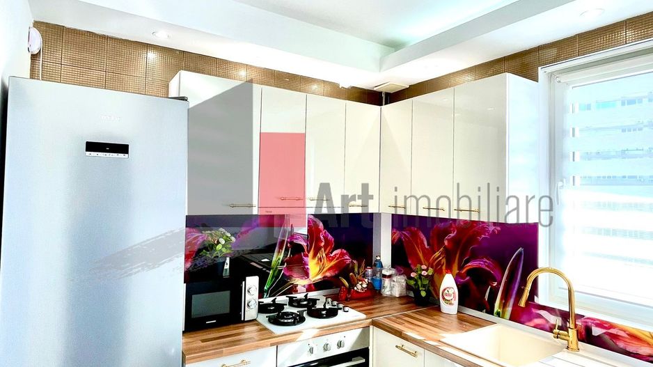 APARTAMENT DE 2 CAMERE SALA PALATULUI - Poză 9