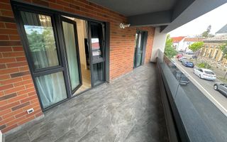 Apartament de 2 camere, 70mp, parcare, Zona Centrala - Poză 10