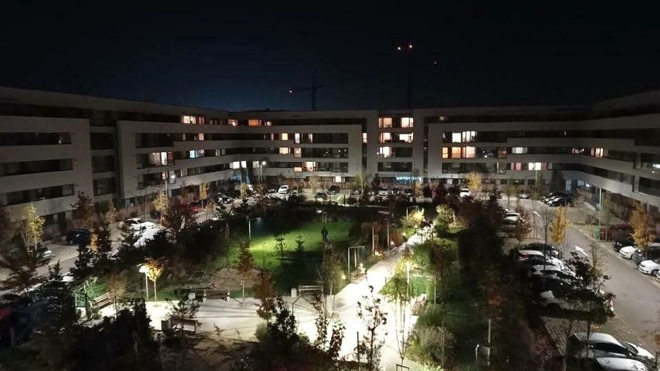 Apartament 3 camere | Vedere libera | Chitila - Poză 12