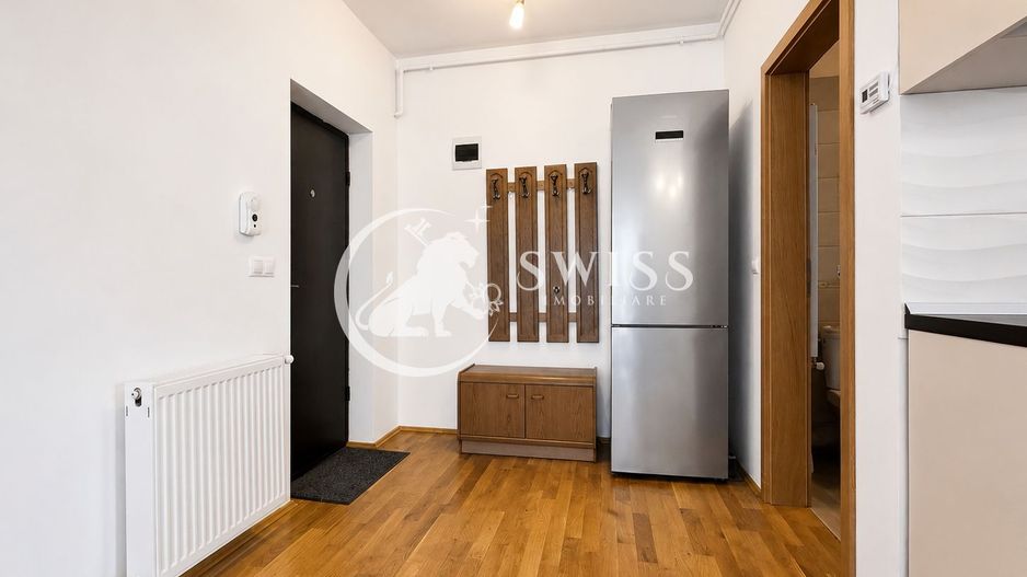Apartament 2 camere | Terasa | 45mp | 5min Sigma Zorilor - Poză 6