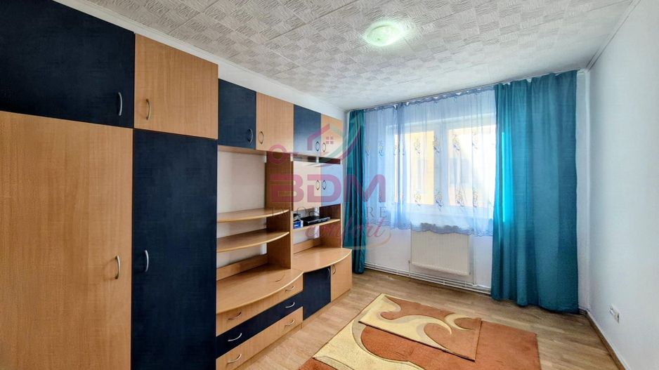 0 % Comision I Apartament 2 camere I etaj intermediar I mobilat - Poză 3