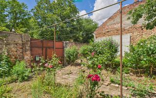 Teren 1.484 mp în zona Iosefin - Poză 8