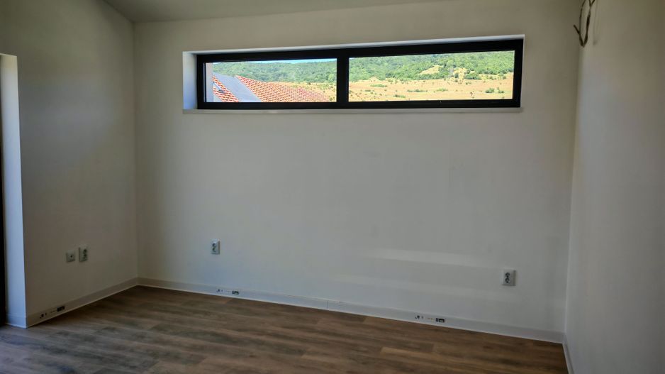 Casa individuala constructie NOUA Codlea,PARTER ,4 camere,curte 400 mp - Poză 10