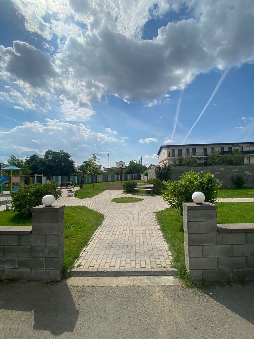 AP. 2 CAMERE SALAJ - PARCARE INCLUSA, CENTRALA PROPRIE, COMISION 0% - Poză 10