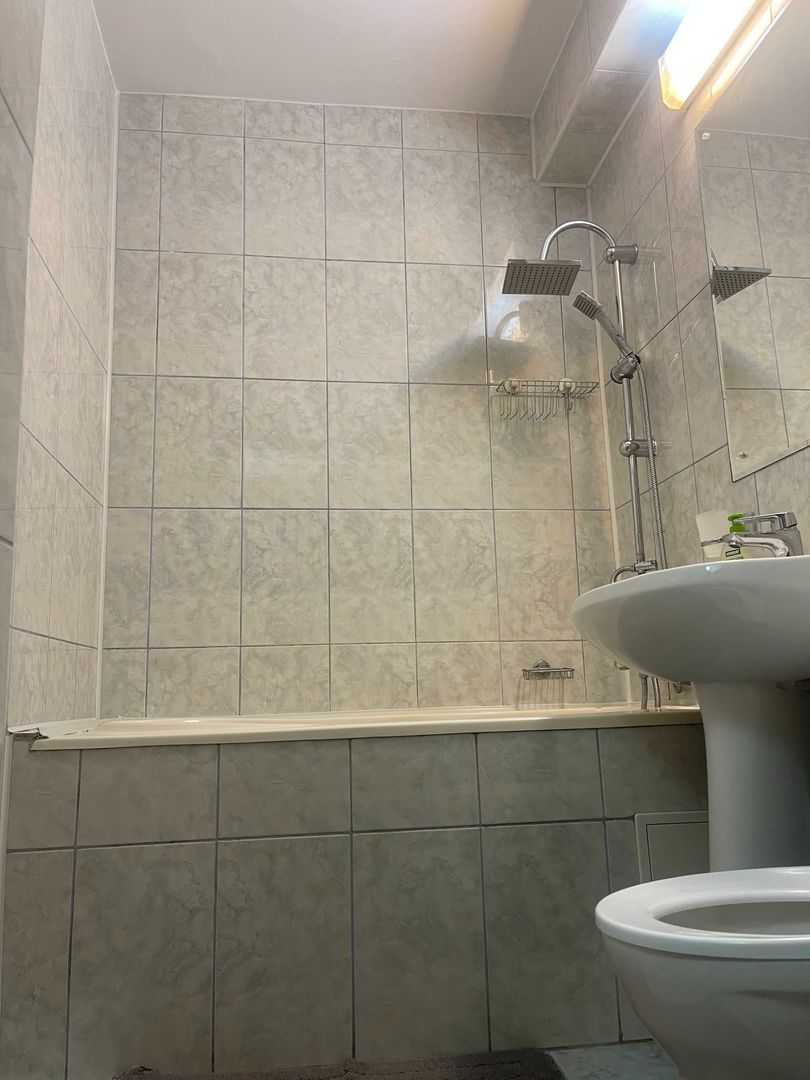 3 Camere Decomandate, Nou Renovate, Drumul Taberei - Poză 5