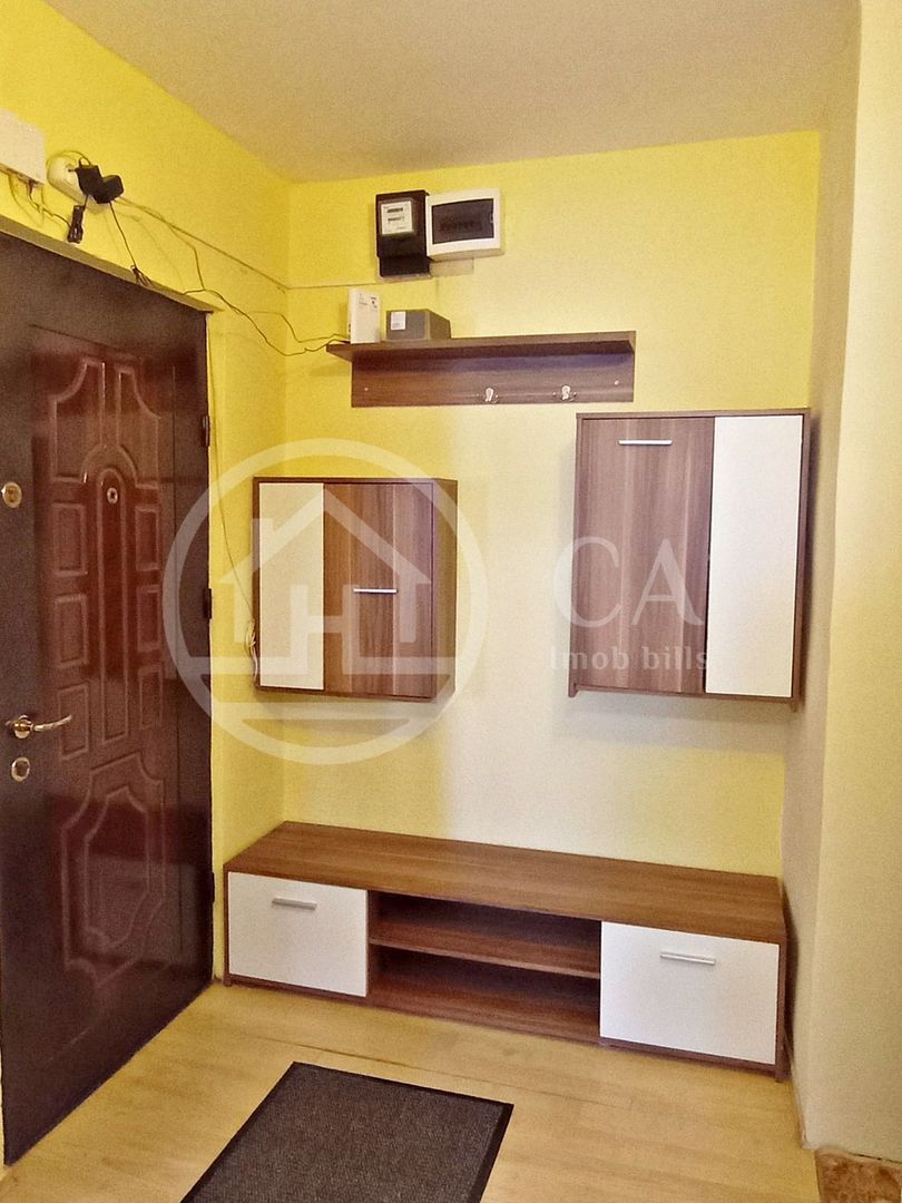 Apartament de inchiriat 3 camere  zona Nufarul, Oradea - Poză 3