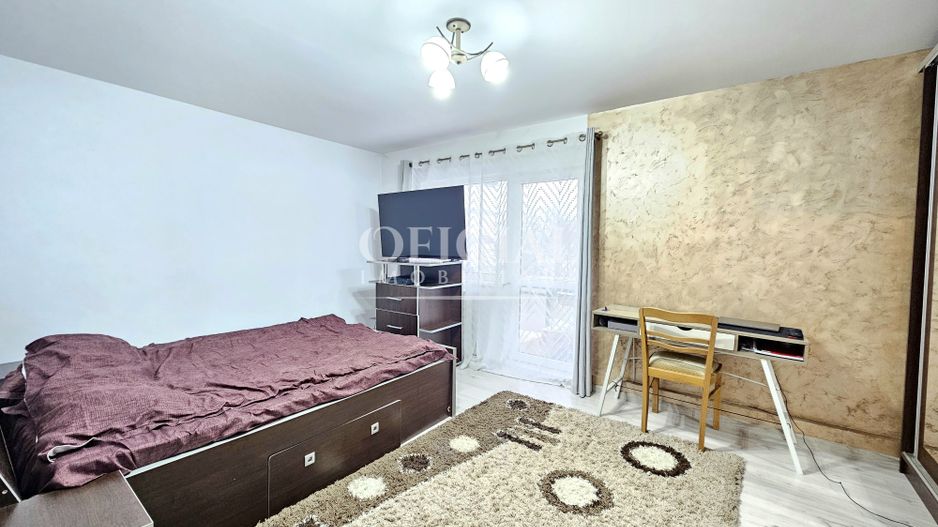 Apartament 3 Camere | Decomandat | 63mp | Etaj 2 | Kaufland | Marasti - Poză 2