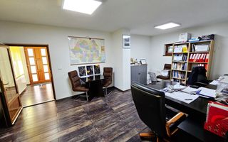Casa S+P+M, 9 camere, ideala pentru birouri sau clinica, zona Centru - Poză 6
