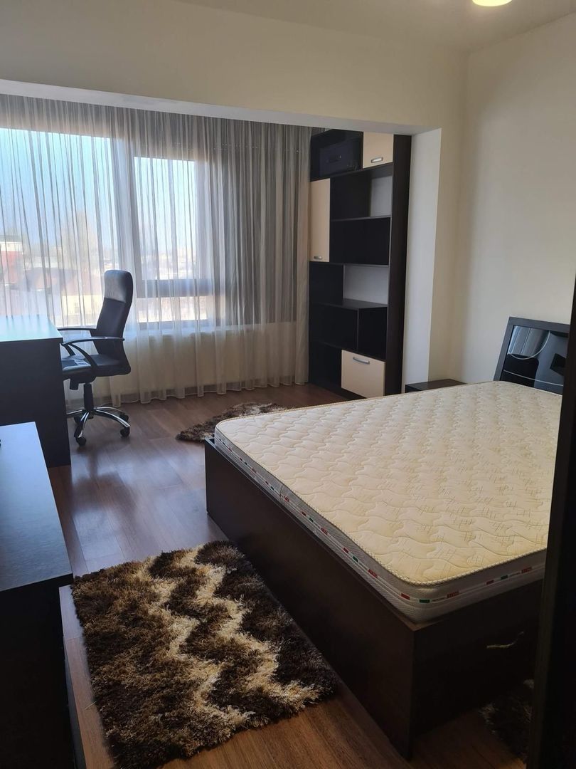 De inchiriat apartament cu 2 camere, bloc Vega, str. Tecuci, 550 euro - Poză 2