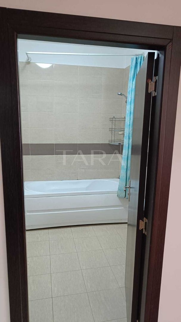 Apartament 2 camere – Florești, zona Someșului - Poză 3