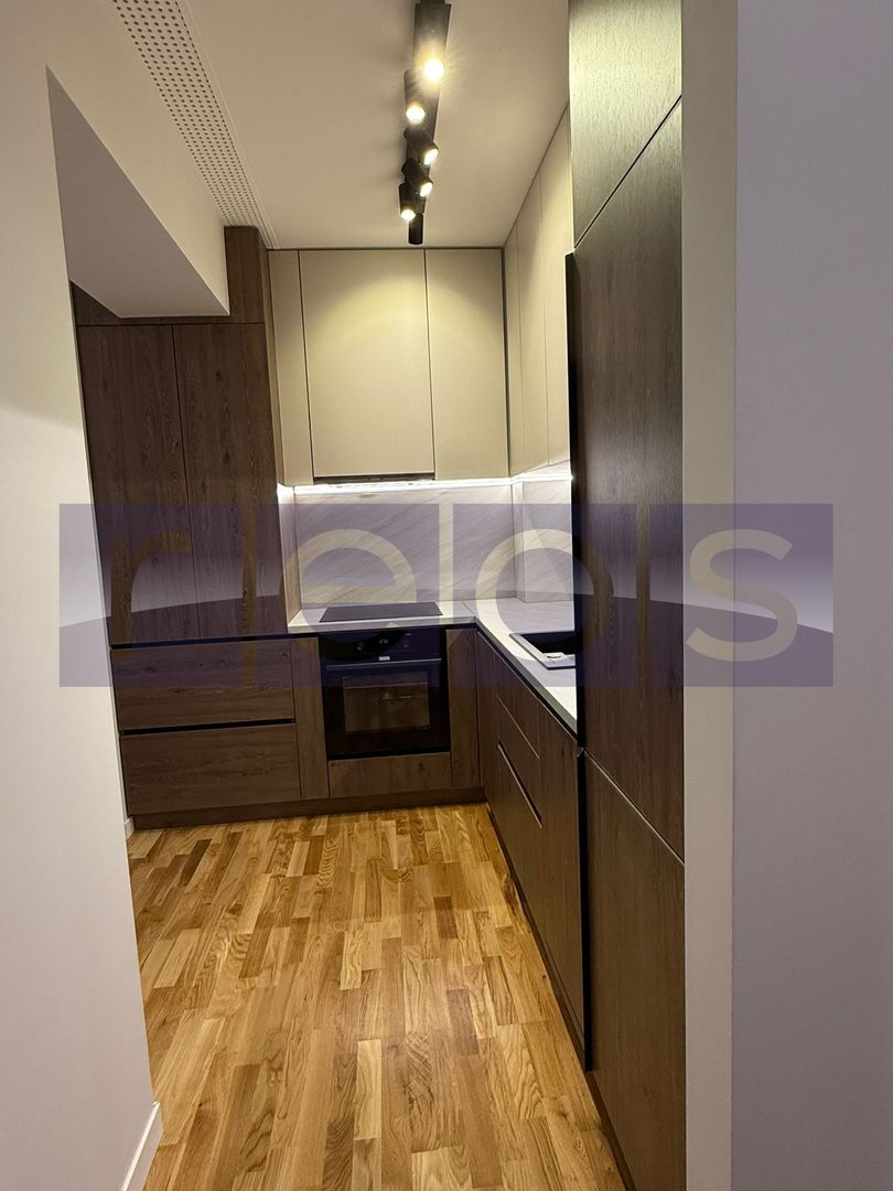 VANZARE 3 CAMERE | CURTE 88 MP | MOBILAT SI UTILAT LUX | STRAULESTI | - Poză 24