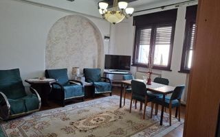 4 camere într-o vilă elegantă, retrasă și liniștită – zona Vasile Lascăr - Poză 5