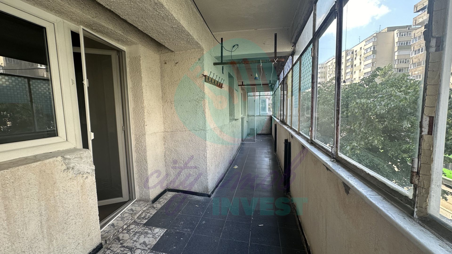 3 camere in CURS DE RENOVARE la 2' de METROU - Poză 14