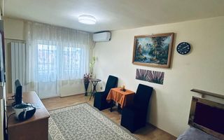 Garsonieră Modernă – Zona Calea Dumbrăvii - Poză 1