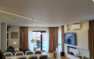 Penthouse spectaculos în  Bună Ziua. Panorama superba! - Poză 6