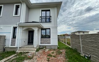 Duplex de Vanzare in Mosnita Noua. Zona Excelenta. Toate Utilitatile - Poză 2
