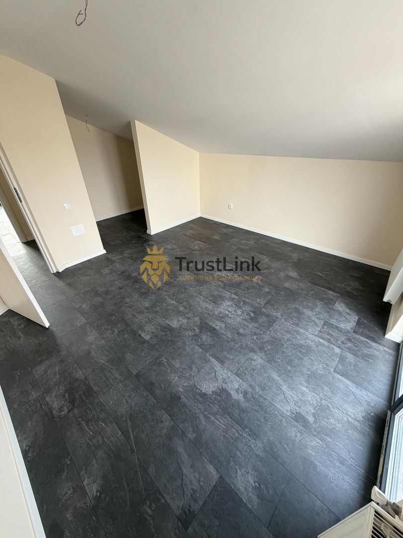 Casa individuala 4 camere Finalizata 380mp curte comuna Berceni - Poză 14