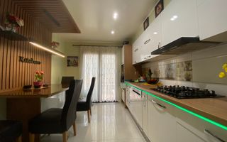 Apartament 3 camere | Curte proprie | 91MP | T. Vladimirescu - Poză 9