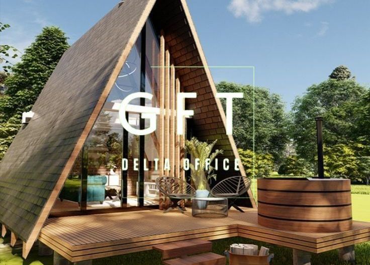 Cabana de vanzare. Colibita! - Poză 1