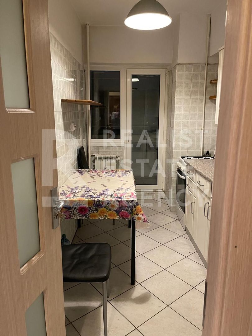 Piața Unirii | 2 camere | Decomandat | 3 Balcoane | București - Poză 4