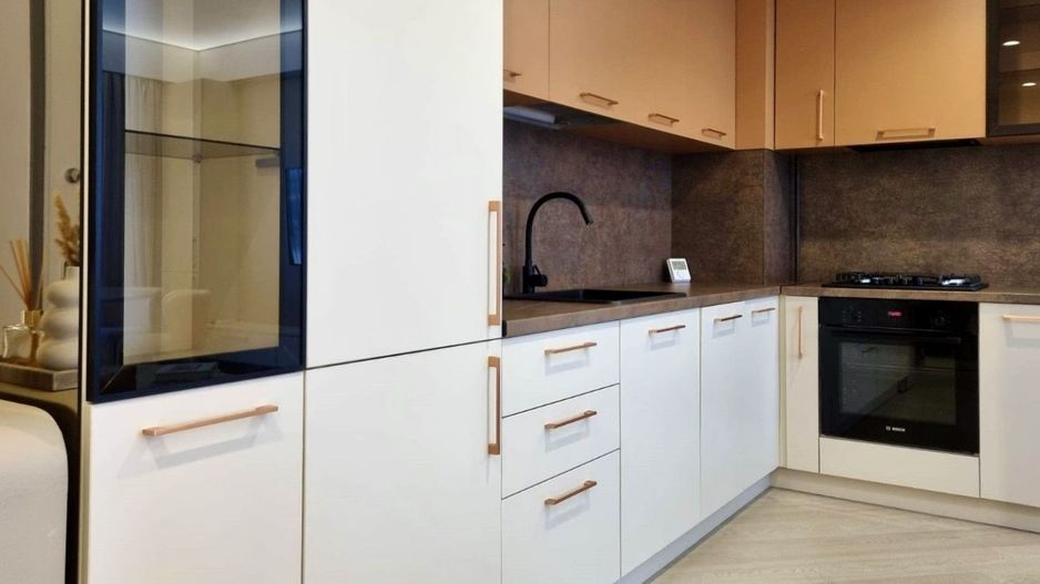 Cortina North || 2 camere || Comision 0% - Poză 5