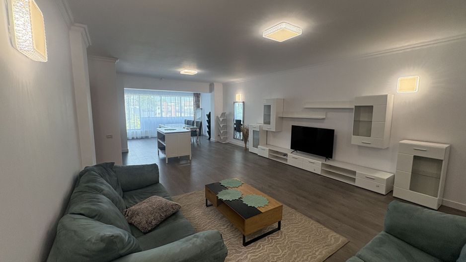 Inchiriere apartament 3 camere, Orhideea Gardens - Poză 1