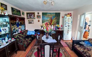 Casă cu 3 camere | 120 mp | Finisaje clasice | Dâmbul Rotund - Poză 1