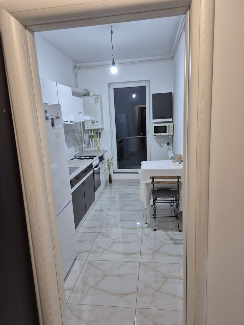 GARSONIERA DRUMUL TABEREI, PET-FRIENDLY, PARCARE, CENTRALA TERMICA - Poză 3