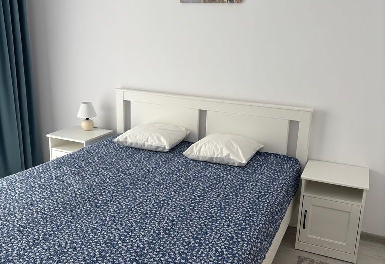 2 camere prima inchiriere, parcare subterana, incalzire pardoseala, pet friendly - Poză 8