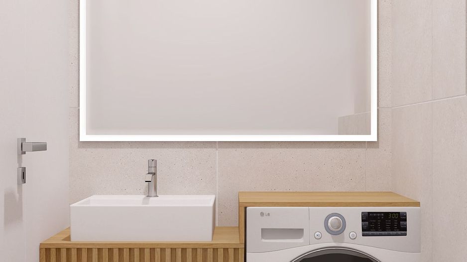 Apartament 3 camere nou- Pta-Unirii AP13B - Poză 10