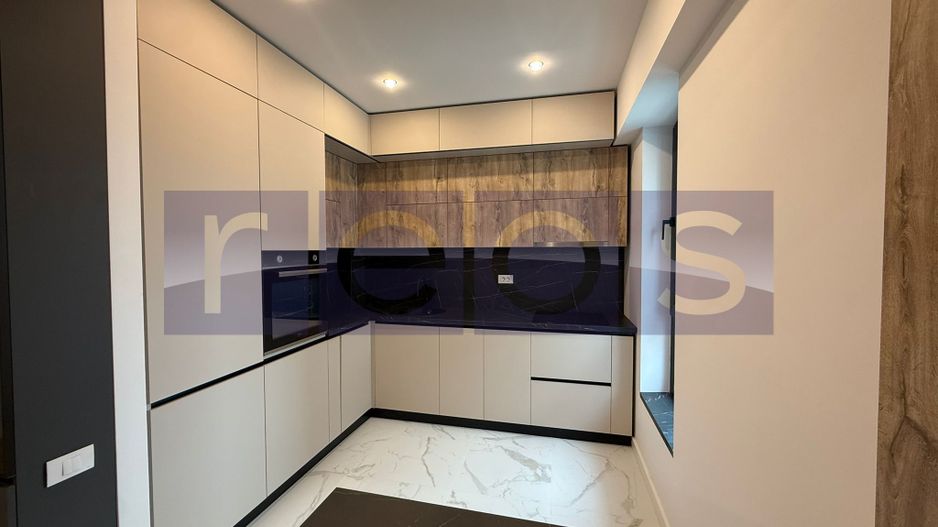 INCHIRIERE 2 CAMERE | SISESTI | 58MP | UTILAT-MOBILAT | BLOC NOU - Poză 21
