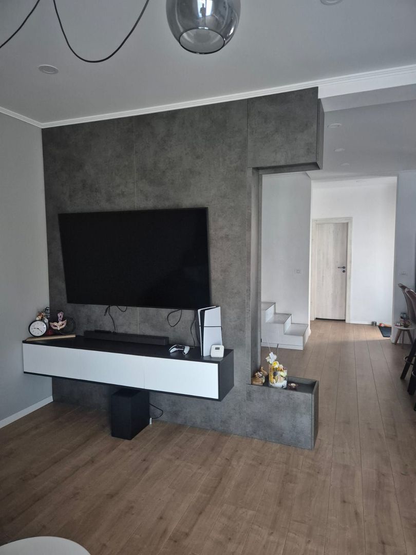 Comision 0% Duplex Dumbravița 102mp utili teren 324mp - Poză 6