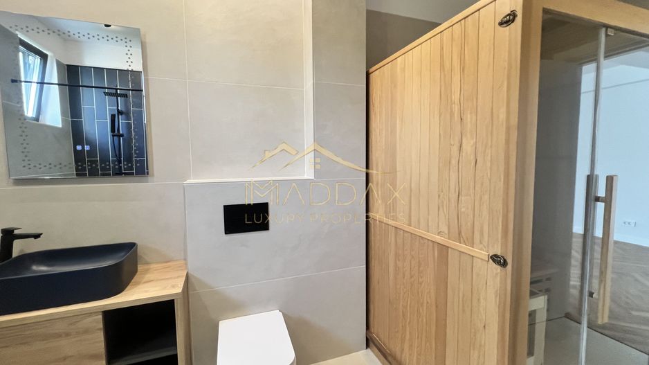 Vilă **6 camere  **451mp // Zona Iancu Nicolae - Poză 58