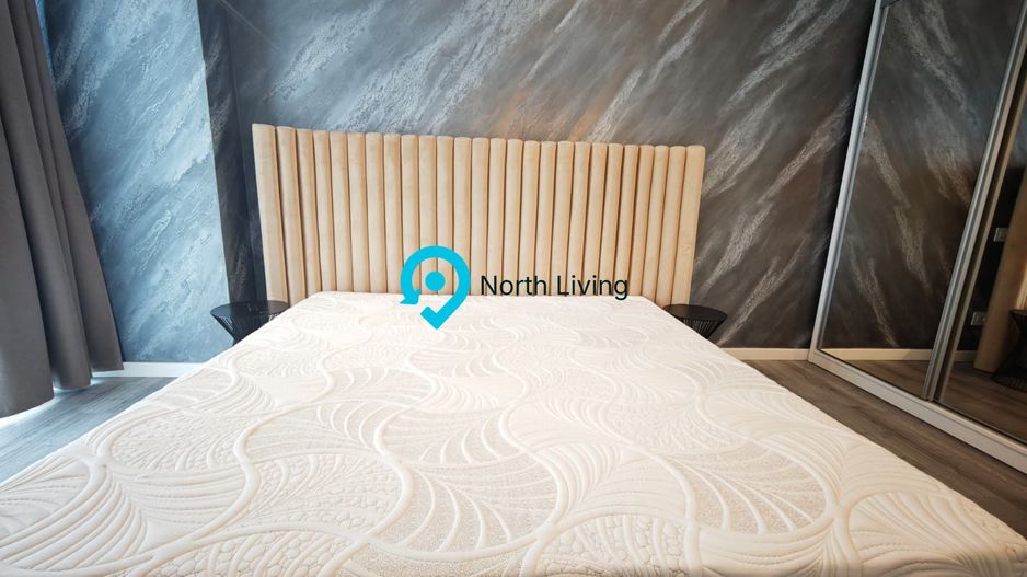 Penthouse 3 camere | 210 mp | 2 terase | Sisești - Poză 8