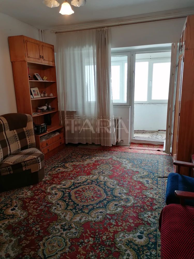 Apartament decomandat, 50 mp, etaj 2 – zona Aurel Vlaicu, Mărăști. - Poză 2