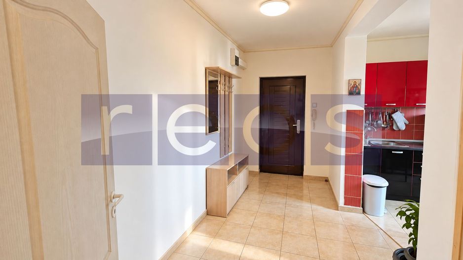 DE VÂNZARE – APARTAMENT 4 CAMERE | SEBASTIAN  | 96,37 MP | 2 BAI - Poză 7