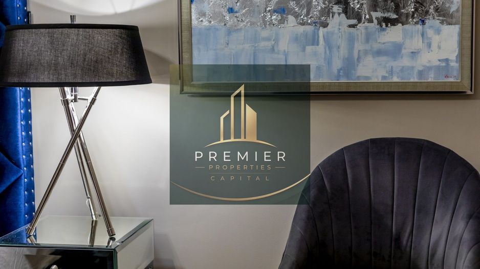 APARTAMENT DE 4 CAMERE ULTRALUXURY | Gafencu 49 | - Poză 8