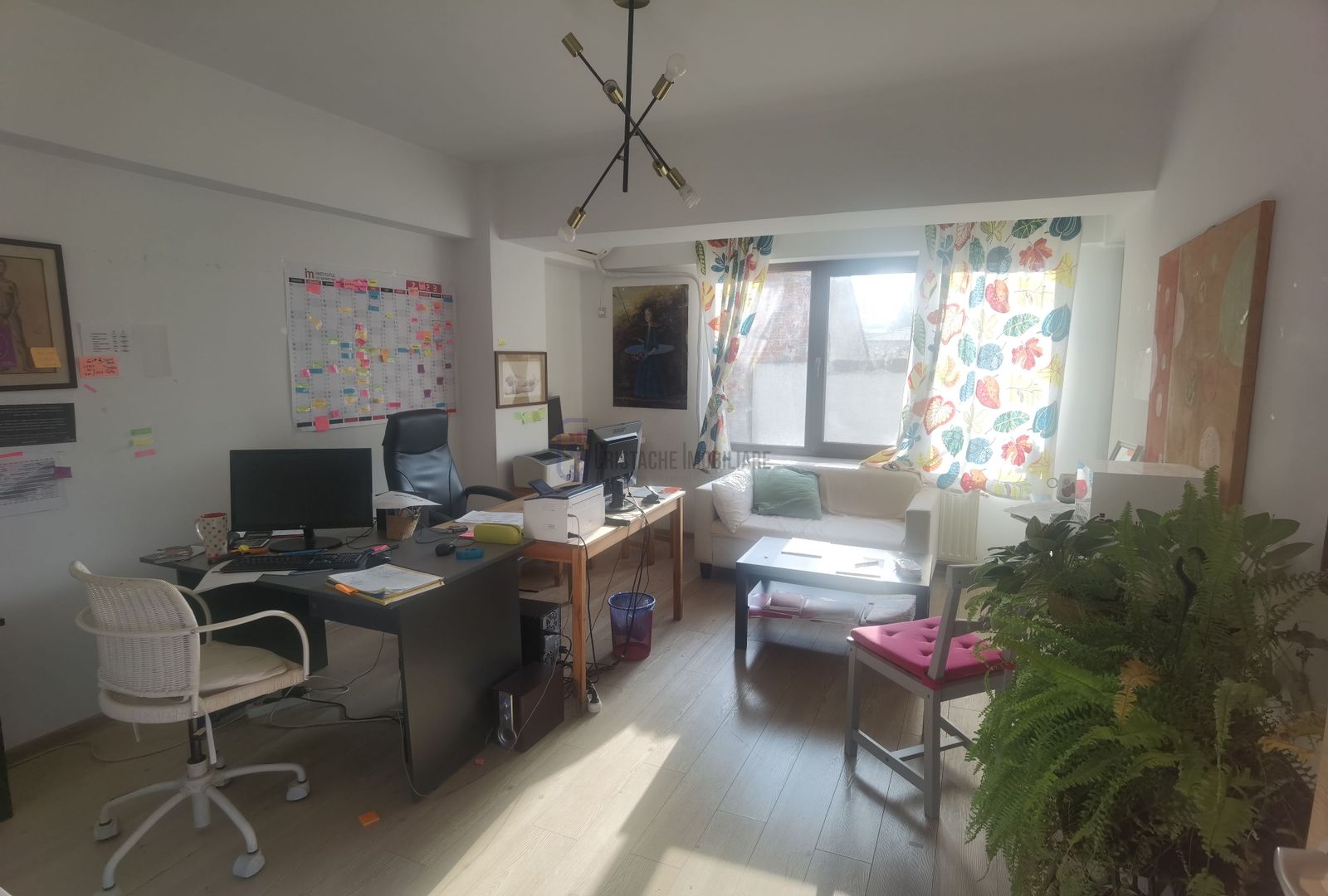 Ap. 2 cam. dec. cu centrala gaz_Primăria Sector 1_pet friendly_office_rezidental - Poză 7