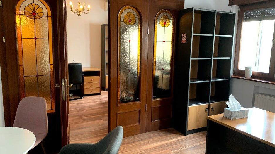 APARTAMENT  BIROURI ZONA DOROBANTI - Poză 7