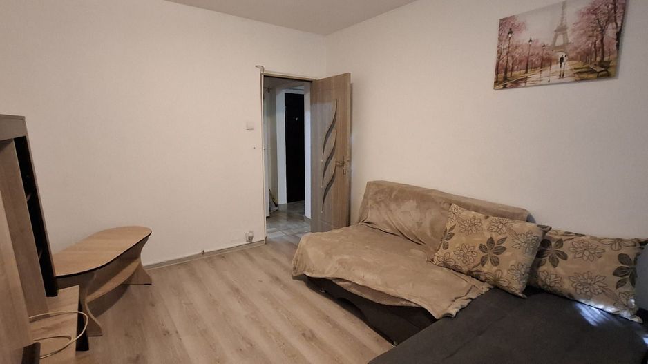 Garsoniera decomandata Soseaua Giurgiului / Luica - Poză 2