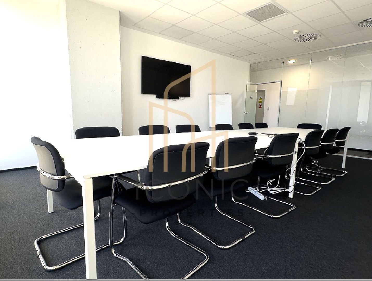 De inchiriat spatii birouri - Poză 9