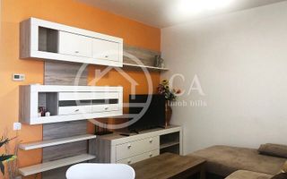 Apartament cu 2 camere de inchiriat in Ared, Oradea - Poză 1