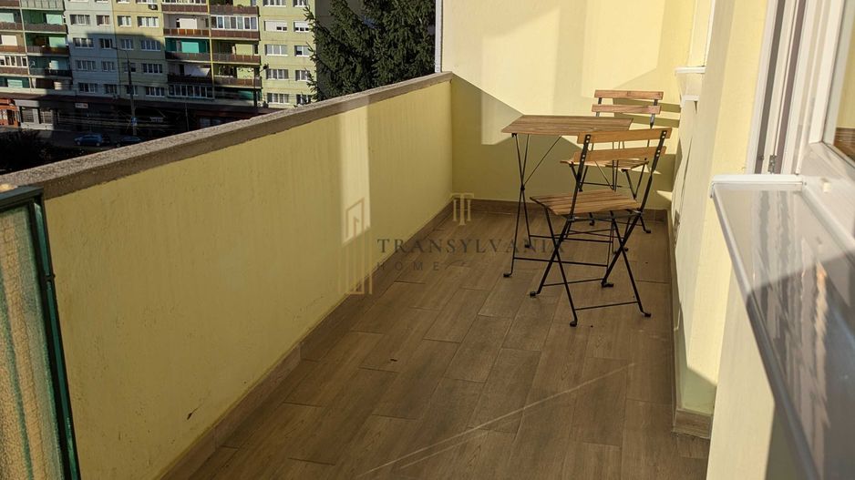 Apartament 2 camere la prima inchiriere - Poză 3