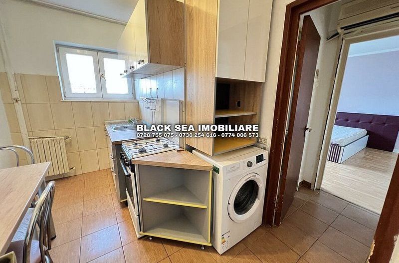 Apartament 2 camere zona Lacul Tabacariei City Park Mall l Circular l Ocazie - Poză 8