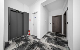 Cladire multifunctionala de vanzare – Hotel aproape de Piata Cipariu! - Poză 10