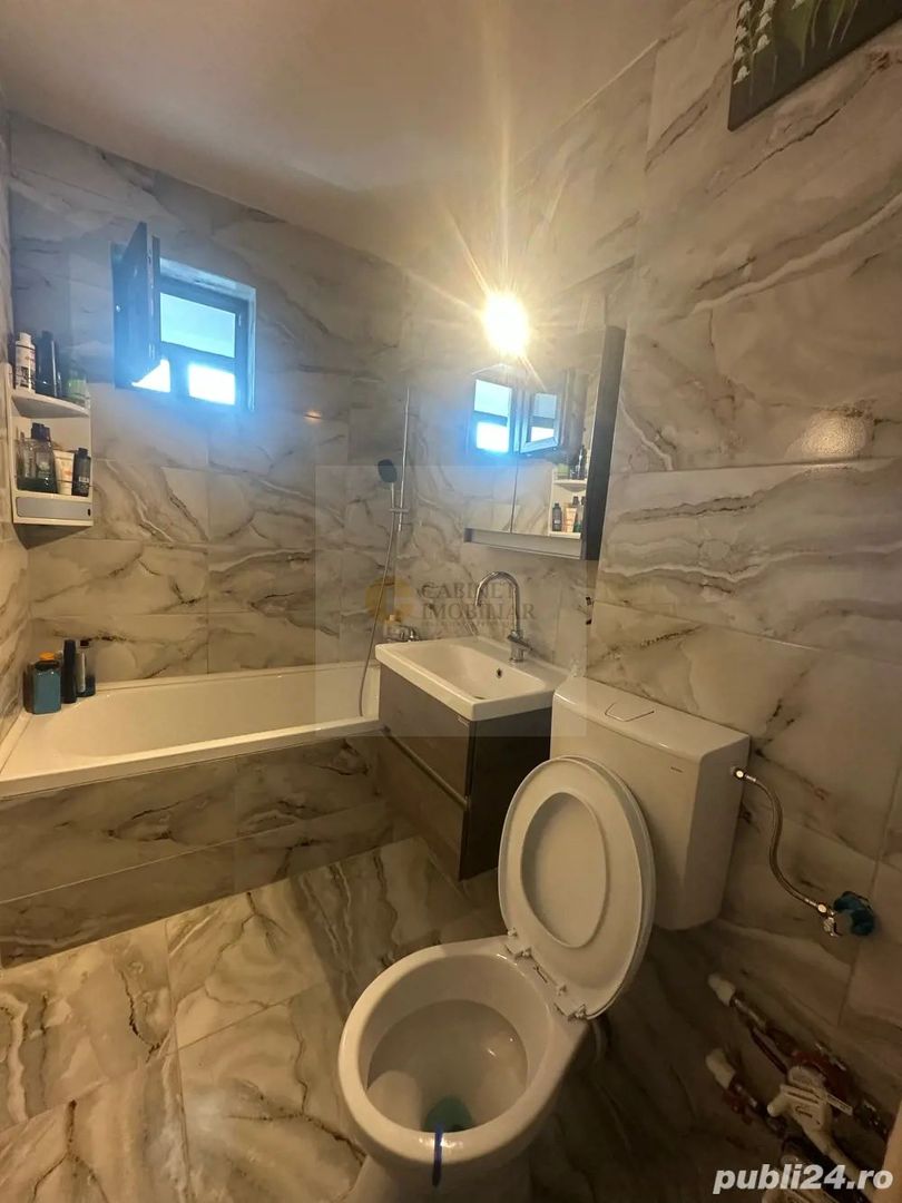 | Romancierilor | etaj intermediar | 50mp | Balcon generos | - Poză 5