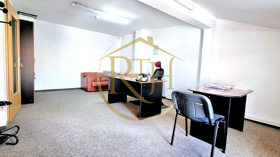 Oferim spre inchiriere spatii pentru birouri, zona Soarelui - Poză 13