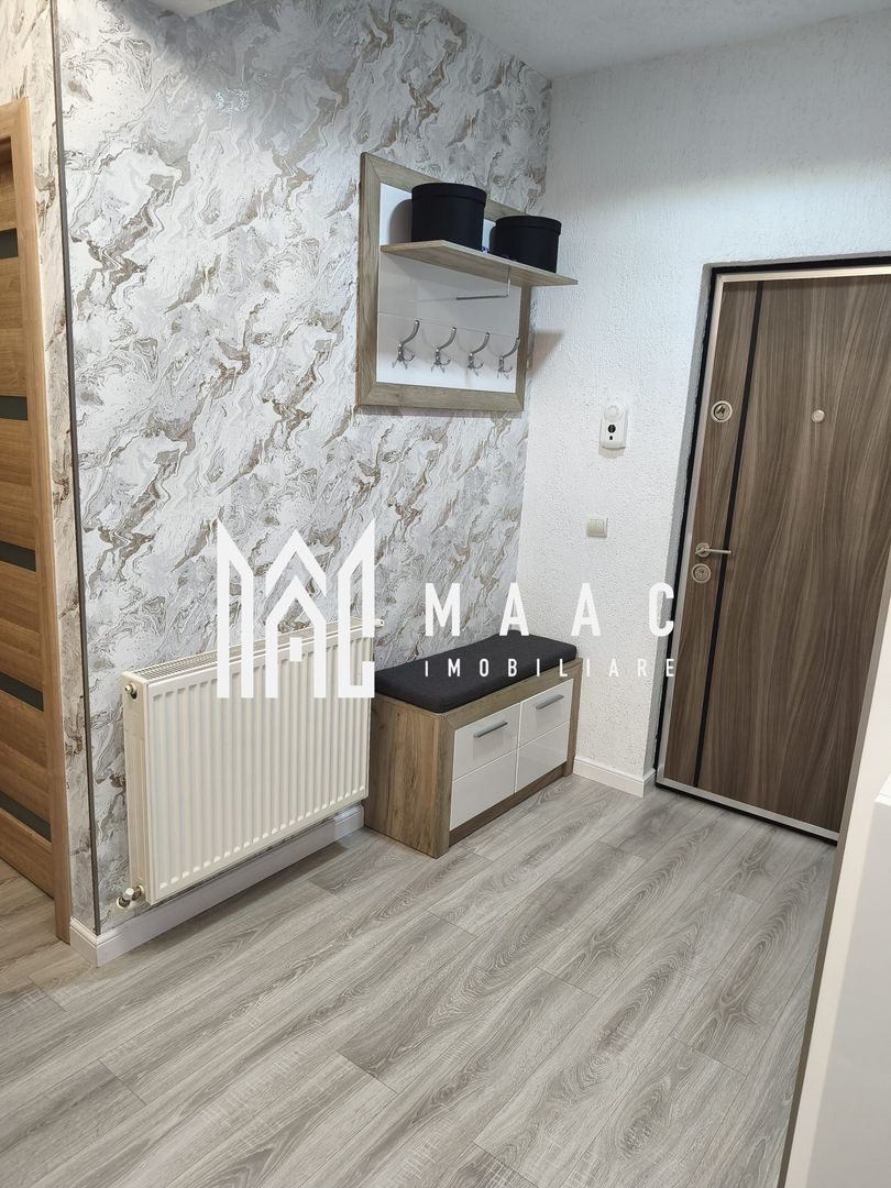 Apartament 3 Camere | Decomandat | 2 Balcoane | Doamna Stanca - Poză 12