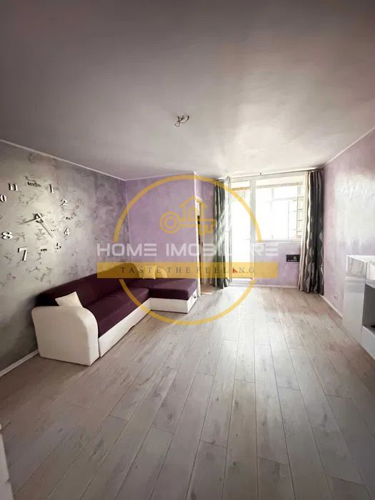 Apartament cu 1 camera/ 33 mp / zona Tatarasi - Poză 1