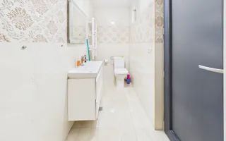 Vilă P+1+M | 6 camere | Aviației | Construcție 2020 - Poză 14